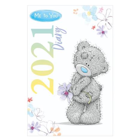 2021 A5 Me to You Classic Diary £8.99